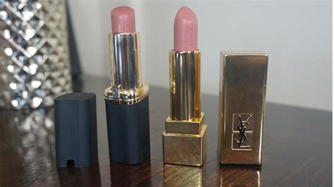 ysl tribute lips|YSL beauty lipstick.